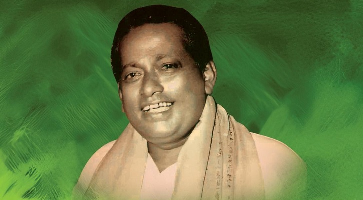 কালজয়ী লোকসঙ্গীত শিল্পী আবদুল আলীমের জন্মদিন